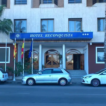 Reconquista Hotel Alzira