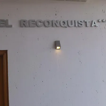 Reconquista 3*