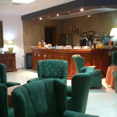 Hotel Reconquista Alzira