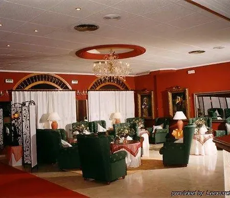 Reconquista Hotel