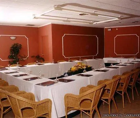 Hotel Reconquista Alzira