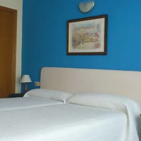 Hotel Reconquista