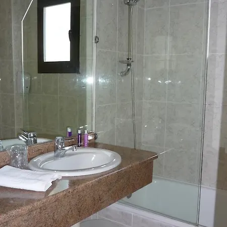 Hotel Reconquista Alzira