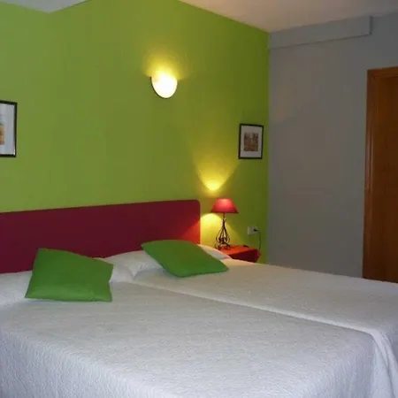 Hotel Reconquista Alzira