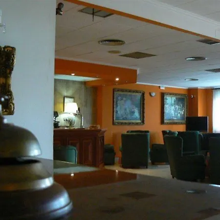 Hotel Reconquista Alzira