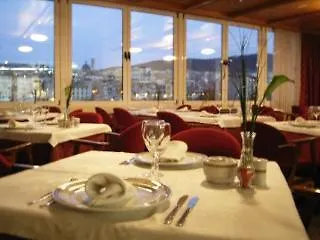 Reconquista Hotel