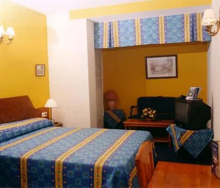 Hotel Reconquista Alzira