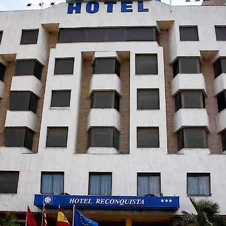 Reconquista Hotel Alzira