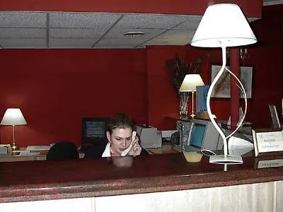 Reconquista Hotel Alzira