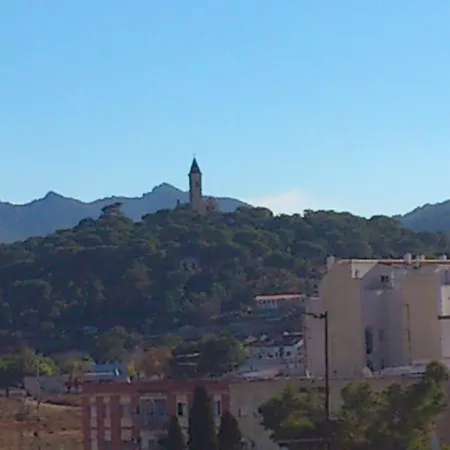 Hotel Reconquista Alzira