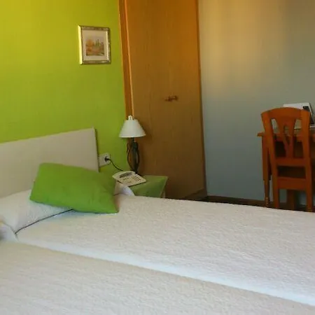 Hotel Reconquista Alzira