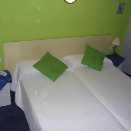 Hotel Reconquista